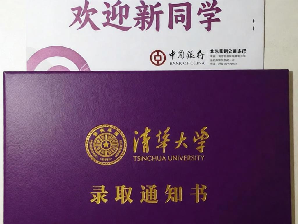 清华大学2026年7月24日高考录取通知书寄送进度