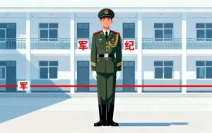 部队里的玩笑与军人的纪律：关于荤段子和外出行为的真实解读