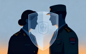 当兵哥哥问你要身份证号码和实名备注，这背后大有说法