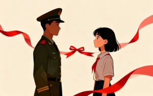 军恋必须要注意的十件事