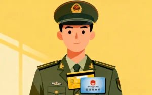 两年义务兵退伍，普通情况下能拿多少钱？